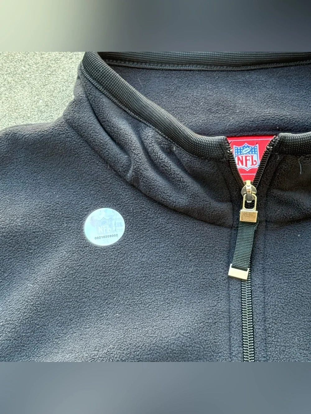 NFL vintage 90’s